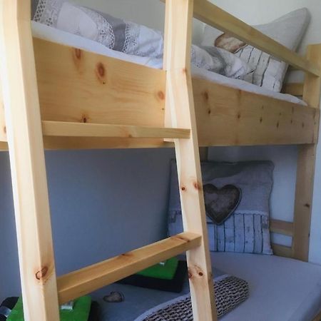 شقة Urlaub Am Moarbauerhof Mühlen المظهر الخارجي الصورة