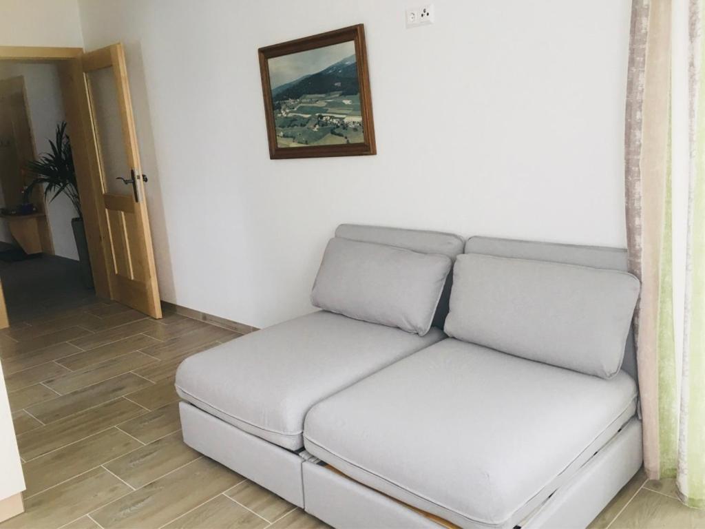 شقة Urlaub Am Moarbauerhof Mühlen المظهر الخارجي الصورة