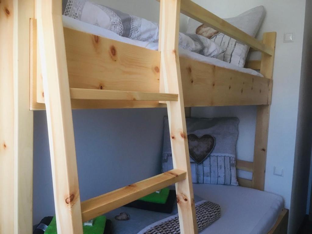 شقة Urlaub Am Moarbauerhof Mühlen المظهر الخارجي الصورة