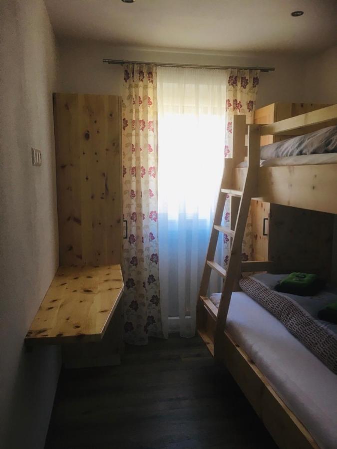 شقة Urlaub Am Moarbauerhof Mühlen المظهر الخارجي الصورة