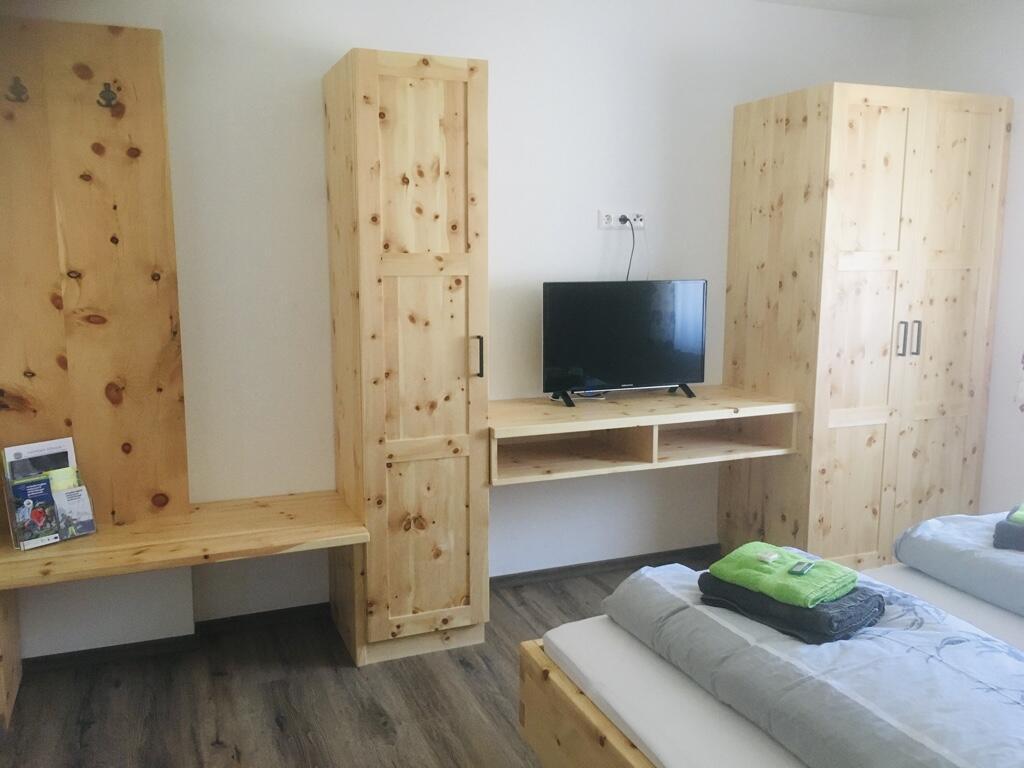 شقة Urlaub Am Moarbauerhof Mühlen المظهر الخارجي الصورة