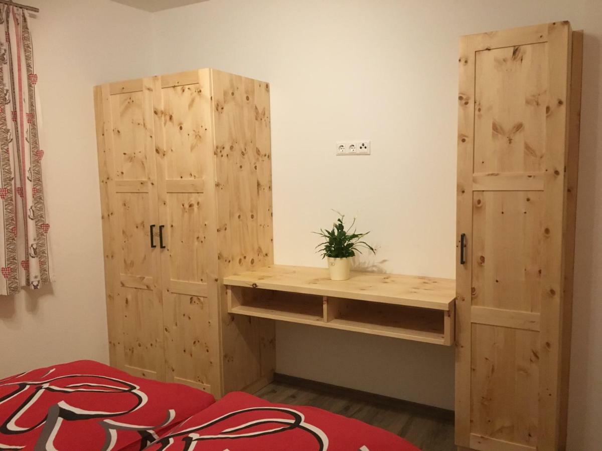 شقة Urlaub Am Moarbauerhof Mühlen المظهر الخارجي الصورة