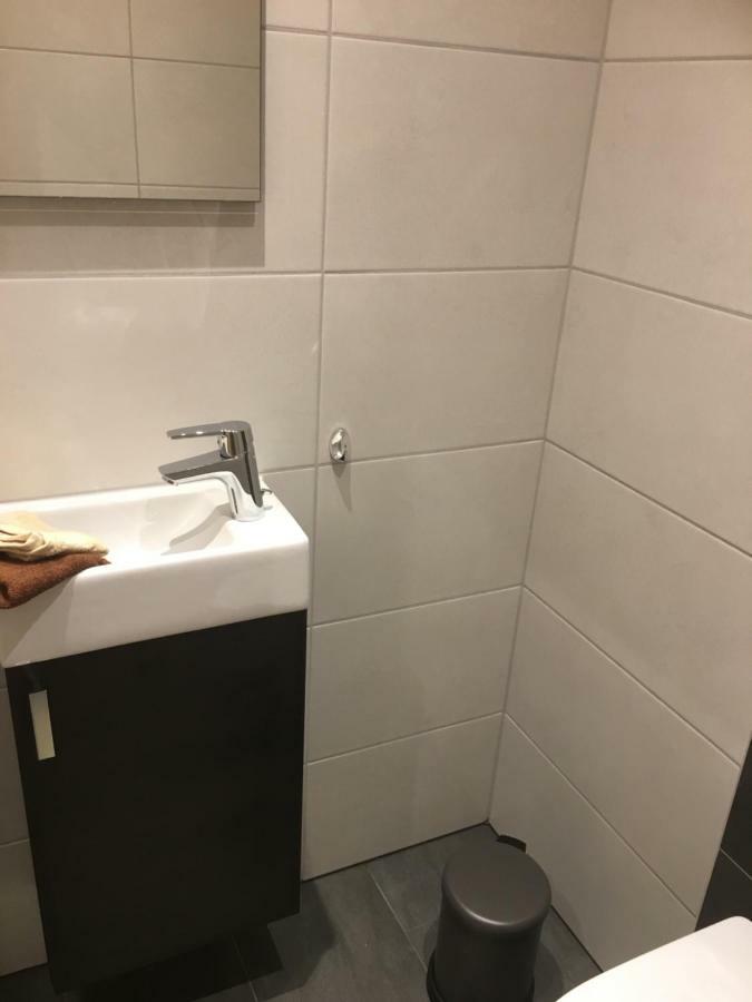 شقة Urlaub Am Moarbauerhof Mühlen المظهر الخارجي الصورة